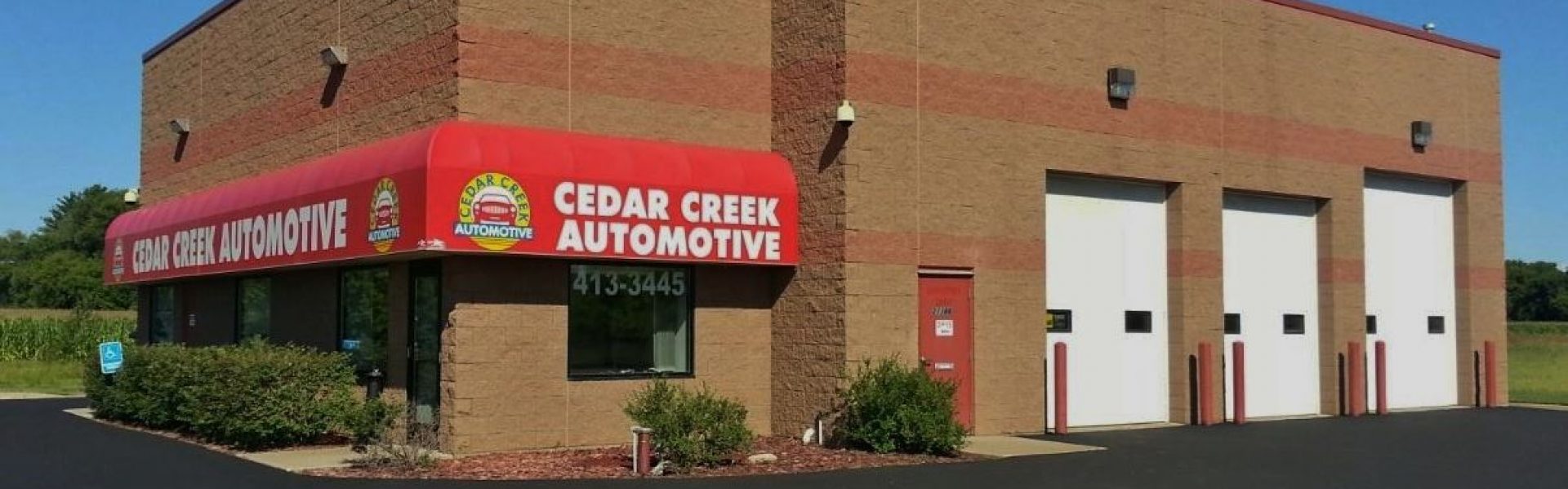Cedar Creek Automotive